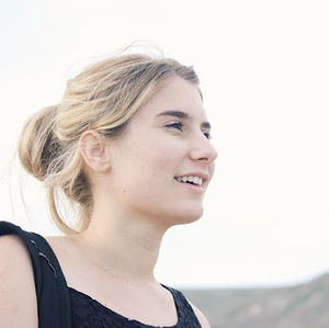 Meet your Posher, Carlyn